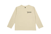 Rice '2010' Long Sleeve T-Shirt